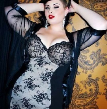 Фаина, 40